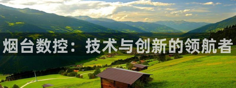 菲律宾天辰娱乐：烟台数控：技术与创新的领航者